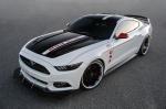 Ford Mustang GT Apollo Edition 2015 года